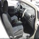 3N1CE2CP1FL384615 2015 Nissan Versa Note Sv auction photo thumbnail 5