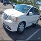 2C4RC1BGXDR598219 2013 Chrysler Town & Country Touring auction photo thumbnail 2