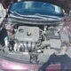 3KPFL4A77JE282117 2018 Kia Forte Lx auction photo thumbnail 10
