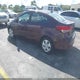 3KPFL4A77JE282117 2018 Kia Forte Lx auction photo thumbnail 3