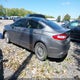 3FA6P0K91ER337808 2014 Ford Fusion Titanium auction photo thumbnail 3