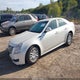 1G6DG5E5XD0147711 2013 Cadillac Cts Luxury auction photo thumbnail 2