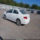1NXBU4EE7AZ349946 2010 Toyota Corolla Le auction photo thumbnail 3