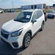 JF2SKAGC0LH506315 2020 Subaru Forester Premium auction photo thumbnail 2