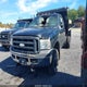 1FDWF37536ED72189 2006 Ford F-350 Chassis auction photo thumbnail 2