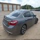1HGCR2F93GA053527 2016 Honda Accord Ex-L auction photo thumbnail 4