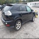 2T2HA31U75C053418 2005 Lexus Rx 330 auction photo thumbnail 4