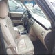 2FMGK5CC6BBD18634 2011 Ford Flex Sel auction photo thumbnail 5