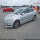3FA6P0RU9ER324377 2014 Ford Fusion Hybrid Titanium auction photo thumbnail 2