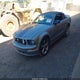 1ZVHT85H185166661 2008 Ford Mustang Gt Deluxe/Gt Premium auction photo thumbnail 2