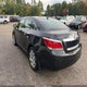 1G4GC5GD0BF126236 2011 Buick Lacrosse Cxl auction photo thumbnail 3