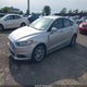1FA6P0H71G5110789 2016 Ford Fusion Se auction photo thumbnail 2