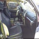 JTEBU5JR5J5598142 2018 Toyota 4Runner Limited auction photo thumbnail 5