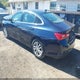 1G1ZE5ST1HF211626 2017 Chevrolet Malibu 1Lt auction photo thumbnail 3