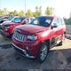 1C4RJFJG0EC466486 2014 Jeep Grand Cherokee Summit auction photo thumbnail 2