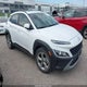 KM8K32AB6NU769934 2022 Hyundai Kona Sel auction photo thumbnail 1