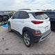 KM8K32AB6NU769934 2022 Hyundai Kona Sel auction photo thumbnail 3