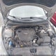 KMHTC6AD9CU028431 2012 Hyundai Veloster Base W/Black auction photo thumbnail 10