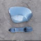 5YFEPMAEXMP183860 2021 Toyota Corolla Le auction photo thumbnail 12