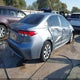 5YFEPMAEXMP183860 2021 Toyota Corolla Le auction photo thumbnail 4