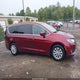 2C4RC1FG7KR705993 2019 Chrysler Pacifica Touring Plus auction photo thumbnail 14