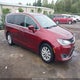 2C4RC1FG7KR705993 2019 Chrysler Pacifica Touring Plus auction photo thumbnail 1
