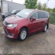 2C4RC1FG7KR705993 2019 Chrysler Pacifica Touring Plus auction photo thumbnail 2