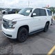 1GNLCDEC4JR223676 2018 Chevrolet Tahoe Commercial Fleet auction photo thumbnail 2