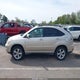 2T2HK31U37C024885 2007 Lexus Rx 350 auction photo thumbnail 15