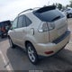 2T2HK31U37C024885 2007 Lexus Rx 350 auction photo thumbnail 3
