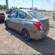 3N1CN7AP0DL893706 2013 Nissan Versa 1.6 Sv auction photo thumbnail 3