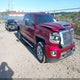 1GT12SEYXKF217841 2019 GMC Sierra 2500Hd Denali auction photo thumbnail 1