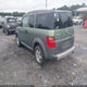 5J6YH286X5L026704 2005 Honda Element Ex auction photo thumbnail 3