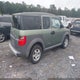 5J6YH286X5L026704 2005 Honda Element Ex auction photo thumbnail 4
