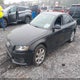 WAUBFAFL6AN031172 2010 Audi A4 2.0T Premium auction photo thumbnail 2
