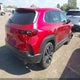7MMVABEMXSN373157 2025 Mazda Cx-50 2.5 S Premium Plus Package auction photo thumbnail 4
