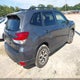 JF2SKAEC9NH419552 2022 Subaru Forester Premium auction photo thumbnail 4