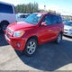 2T3DK4DV1AW015368 2010 Toyota Rav4 Limited V6 auction photo thumbnail 2