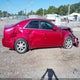 1G6DG577580172861 2008 Cadillac Cts Standard auction photo thumbnail 13