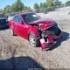 1G6DG577580172861 2008 Cadillac Cts Standard auction photo thumbnail 1