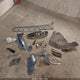 MAJ6S3JL2MC455389 2021 Ford Ecosport Ses auction photo thumbnail 12
