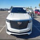 1GYS4CKLXMR171050 2021 Cadillac Escalade 4Wd Premium Luxury auction photo thumbnail 12