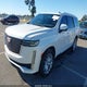 1GYS4CKLXMR171050 2021 Cadillac Escalade 4Wd Premium Luxury auction photo thumbnail 2