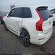 YV4062PF4R1185338 2024 Volvo Xc90 B6 Ultimate Bright Theme 7-Seater auction photo thumbnail 3