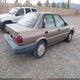 1Y1SK5469LZ157875 1990 Geo Prizm Lsi auction photo thumbnail 4