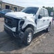 1FTFW1E57NKD28966 2022 Ford F-150 Xl auction photo thumbnail 2