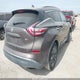 5N1AZ2MG5JN102990 2018 Nissan Murano Sv auction photo thumbnail 4