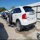 2FMDK3KC3EBA65317 2014 Ford Edge Limited auction photo thumbnail 3