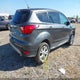 1FMCU9GD8KUA16923 2019 Ford Escape Se auction photo thumbnail 4