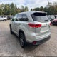 5TDBZRFH2JS915186 2018 Toyota Highlander Le auction photo thumbnail 3
